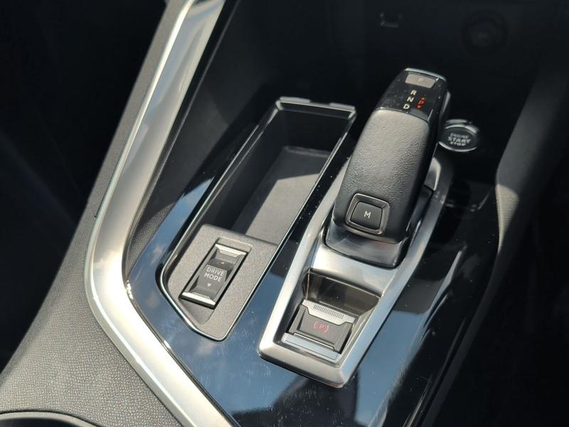 Used Peugeot 3008 LS23ULE 41