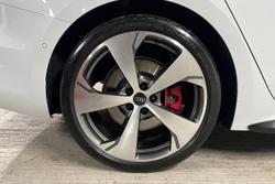 AUDI A5 Avant Photo 5