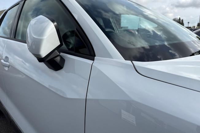 AUDI Q2 Photo 22