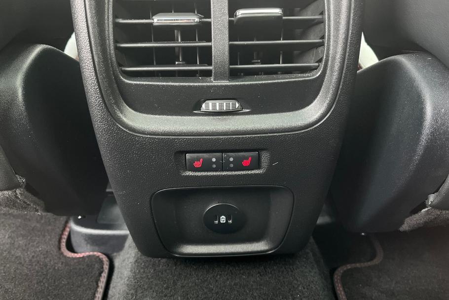 Used Ford KUGA WN25FYB 25