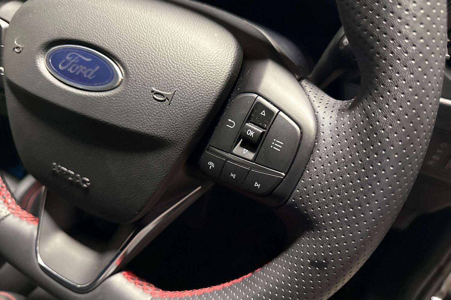 Ford Kuga Photo 25