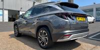 Hyundai TUCSON Photo 37