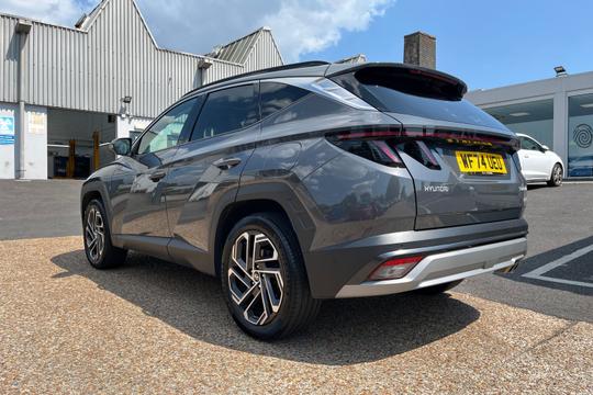 Hyundai TUCSON Photo autoimg-38512868710ed9f08dabd1f33b80f75db0598f93.jpg