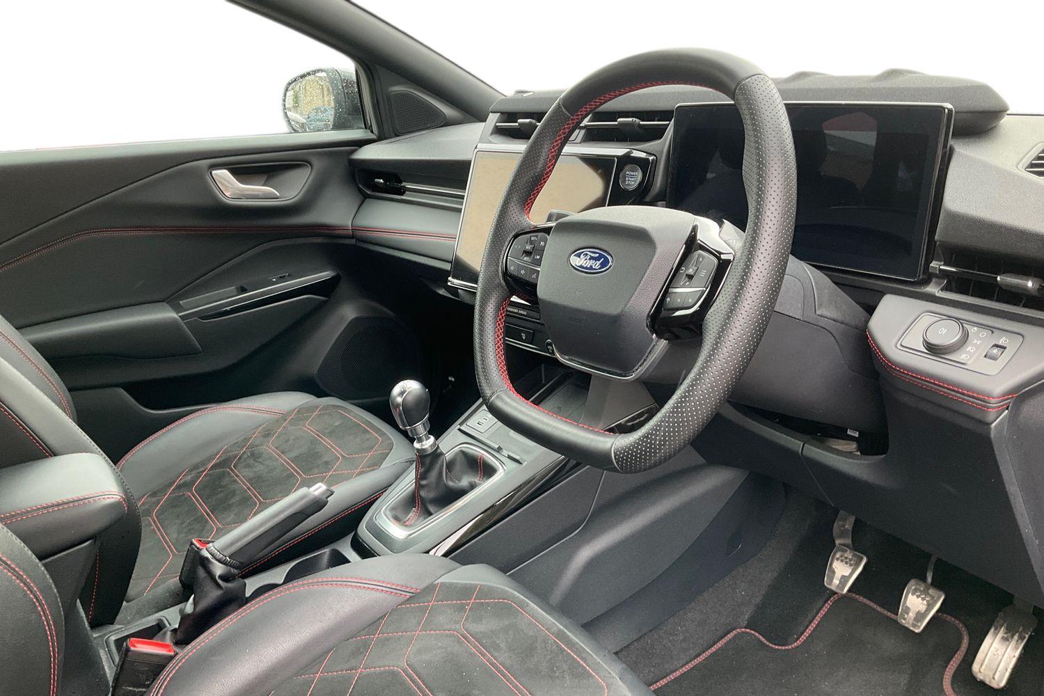 Ford Puma Photo 8