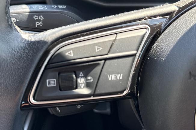 AUDI A1 Photo 16