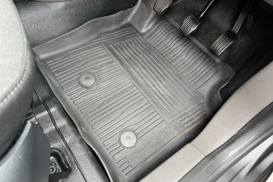 Used Ford TRANSIT CONNECT LMZ1922 19