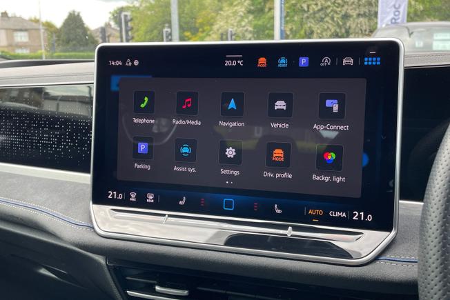 VOLKSWAGEN Passat Photo 36