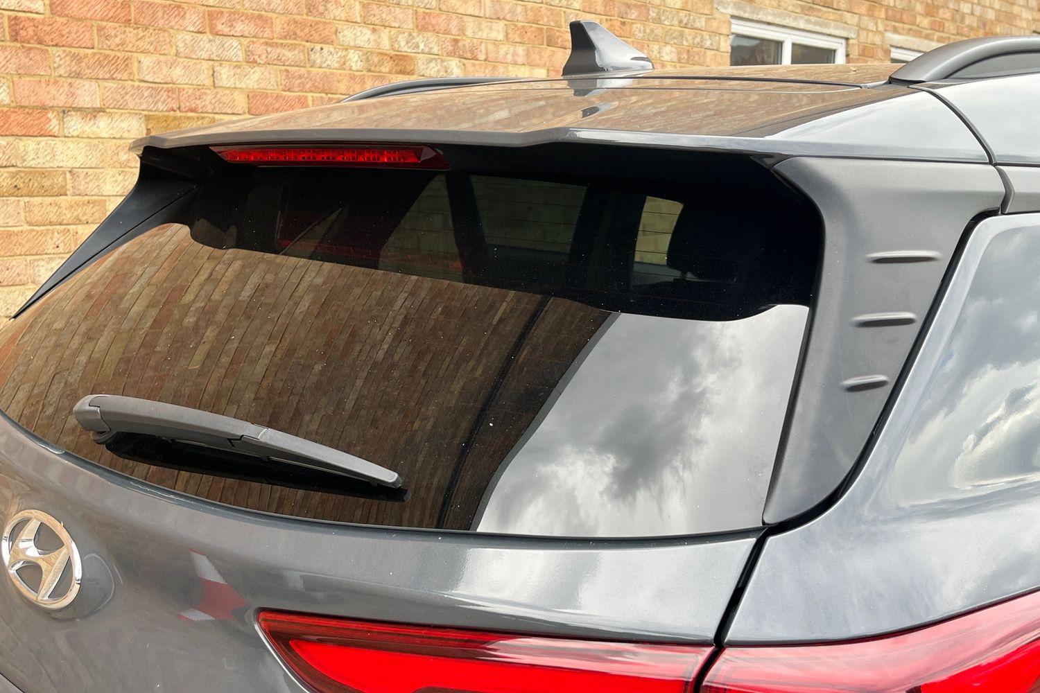 Hyundai KONA Photo 36