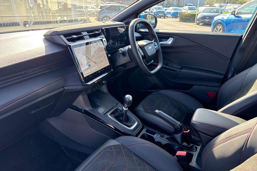 Ford PUMA Photo autoimg-38548ed74264978bee6d8223608ac9023fdef24b.jpg