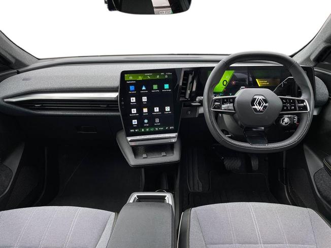 RENAULT Scenic E-Tech Photo 10