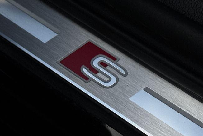 Audi A3 Photo 45
