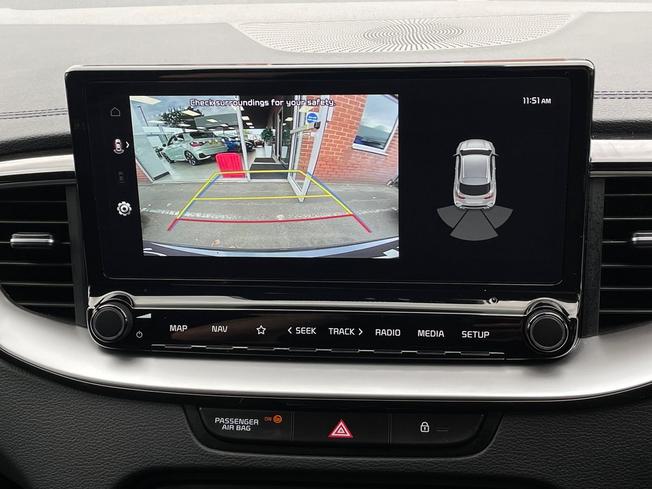 KIA Xceed Photo 48