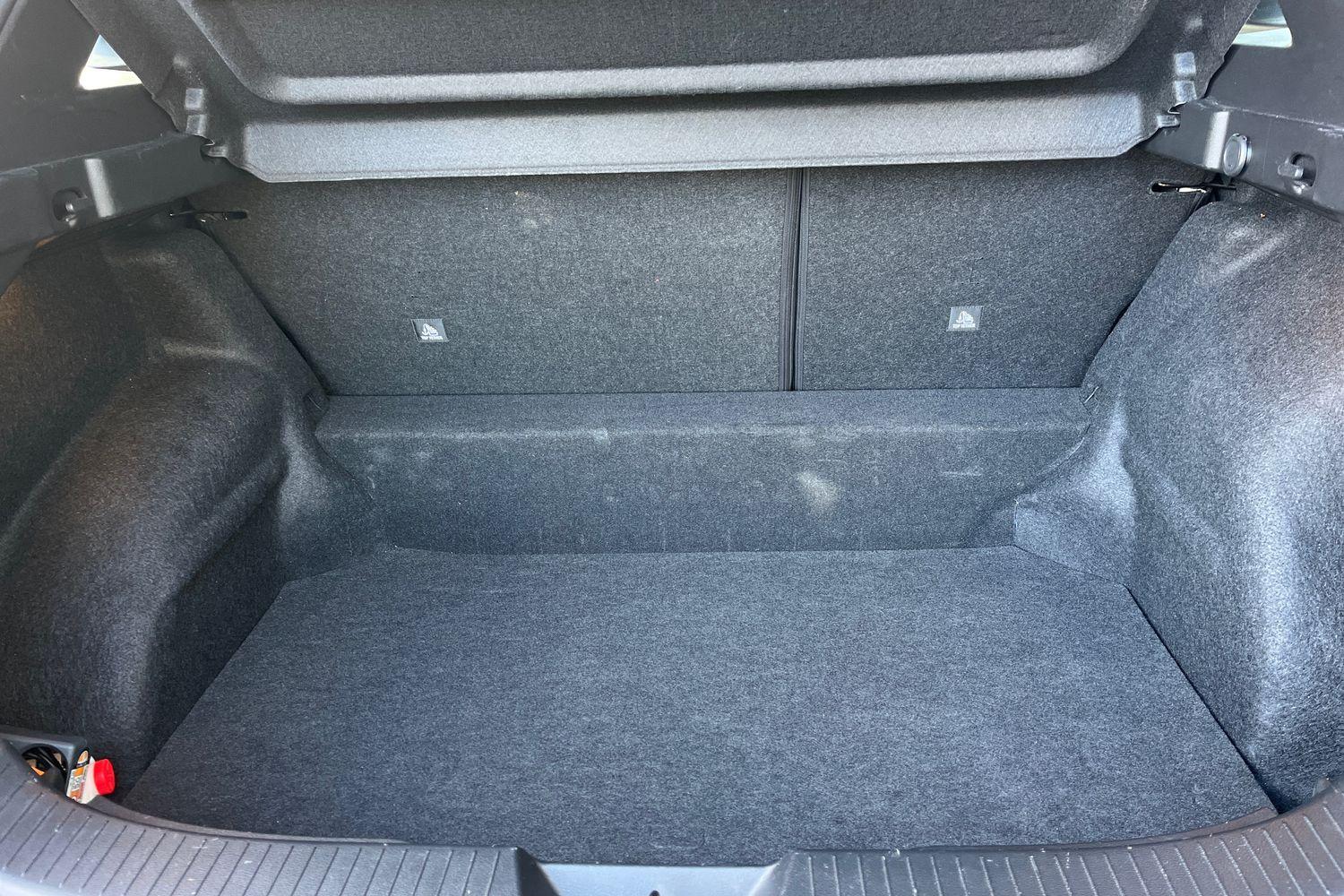 Nissan QASHQAI Photo 20