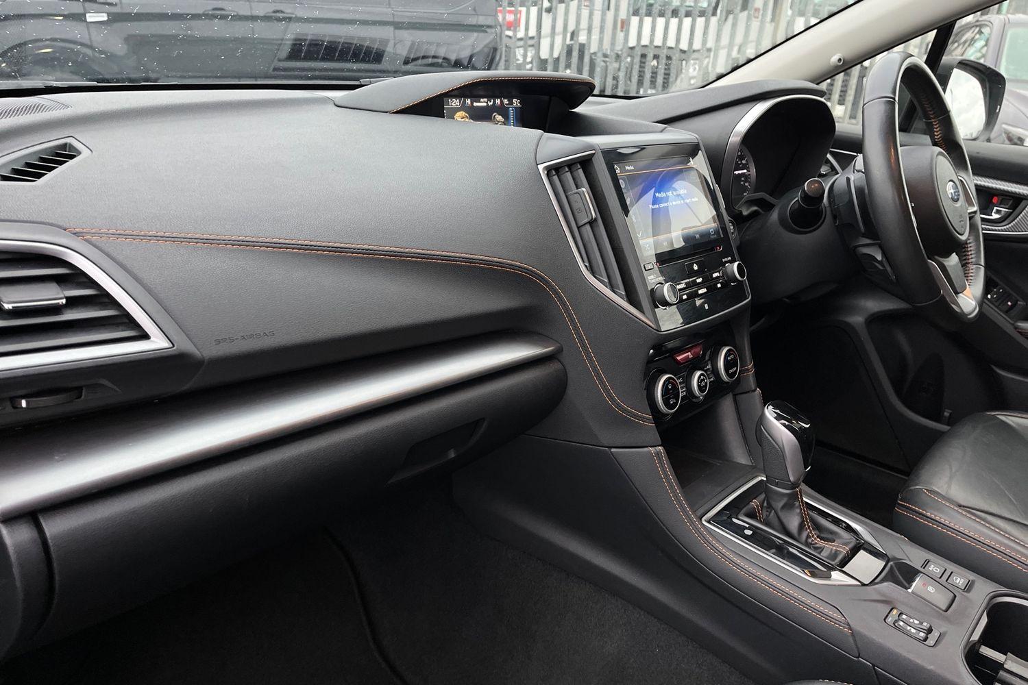Subaru XV Photo 17
