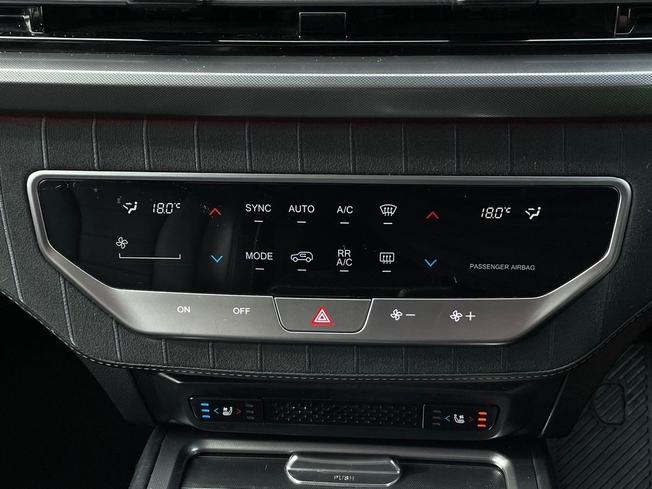 KGM Rexton Photo 52