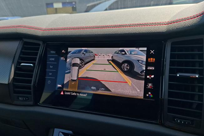 ŠKODA Kodiaq Photo 33