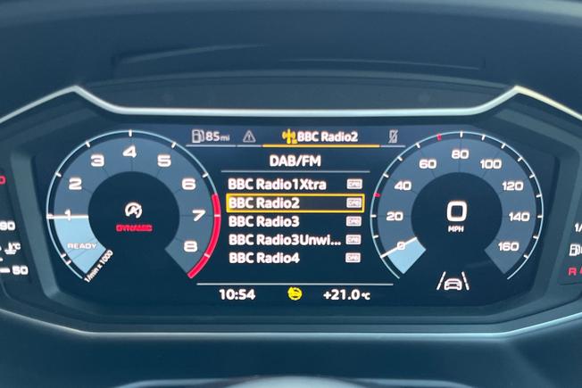 AUDI A1 Photo 15