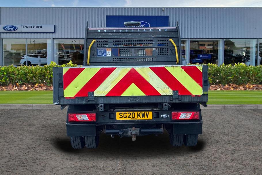 Used Ford TRANSIT SG20KWV 13