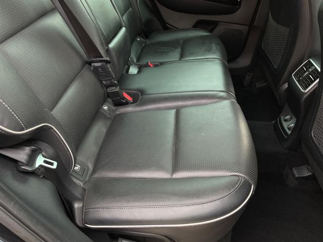 KIA Sportage Photo 33