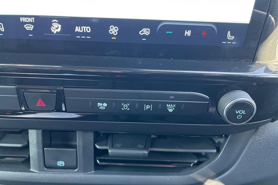 Used FORD TRANSIT CUSTOM WN75JWE 32