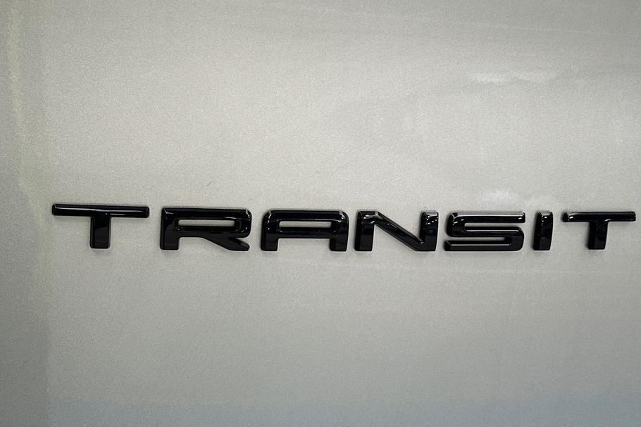 Used Ford TRANSIT CUSTOM LL75RVE 22