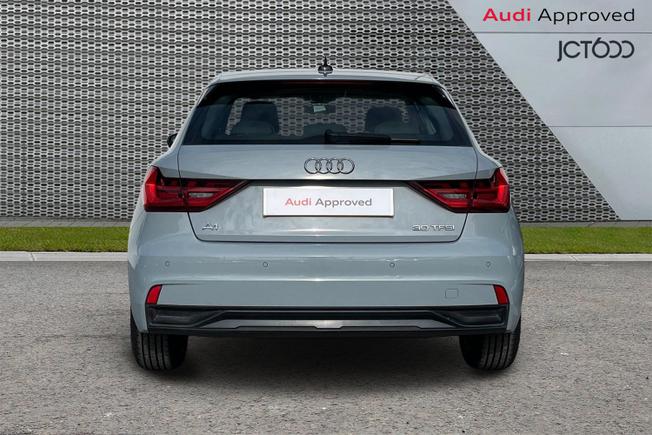 AUDI A1 Photo 7