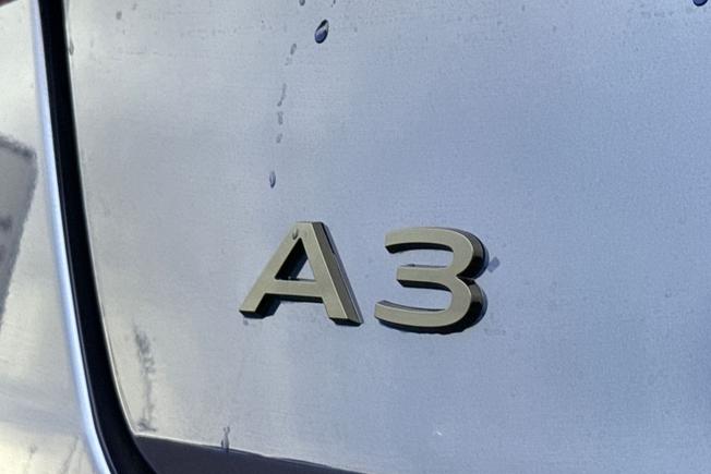 AUDI A3 Photo 28