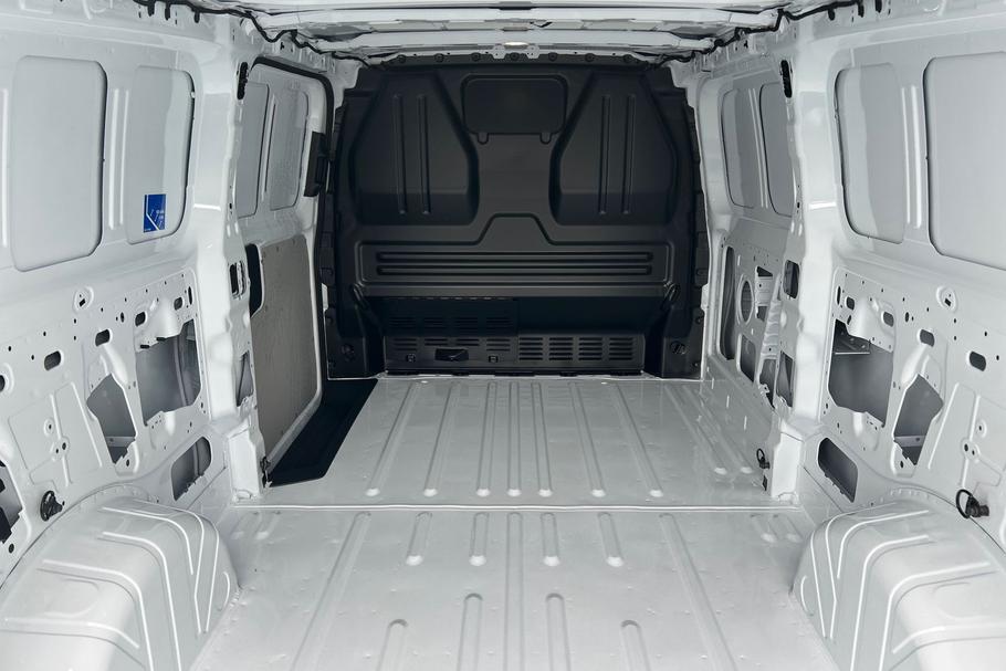Used Ford E-TRANSIT CUSTOM HV75PXN 28