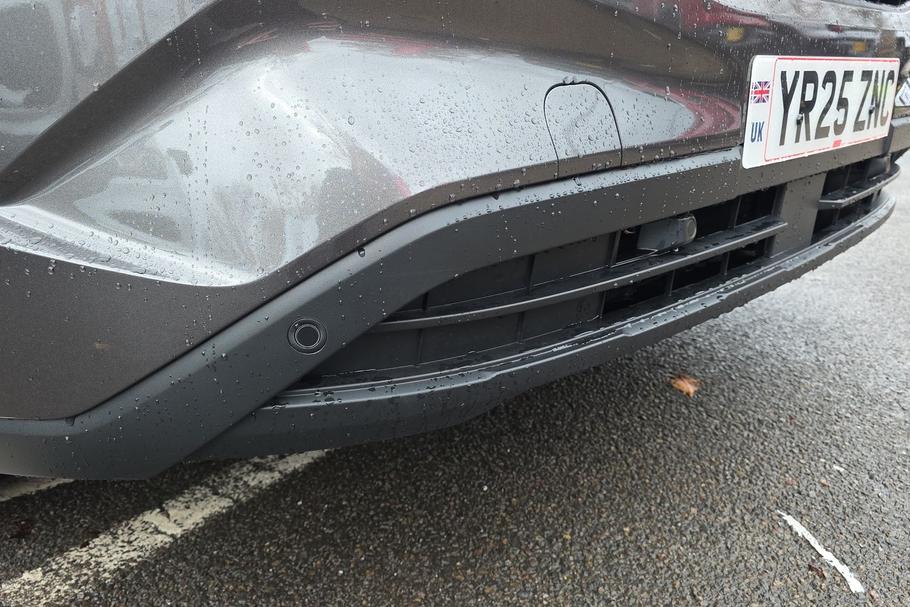 Used Ford TOURNEO CUSTOM 24