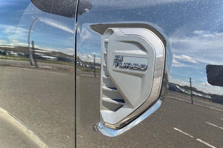 Used Ford RANGER WN75LGE 16
