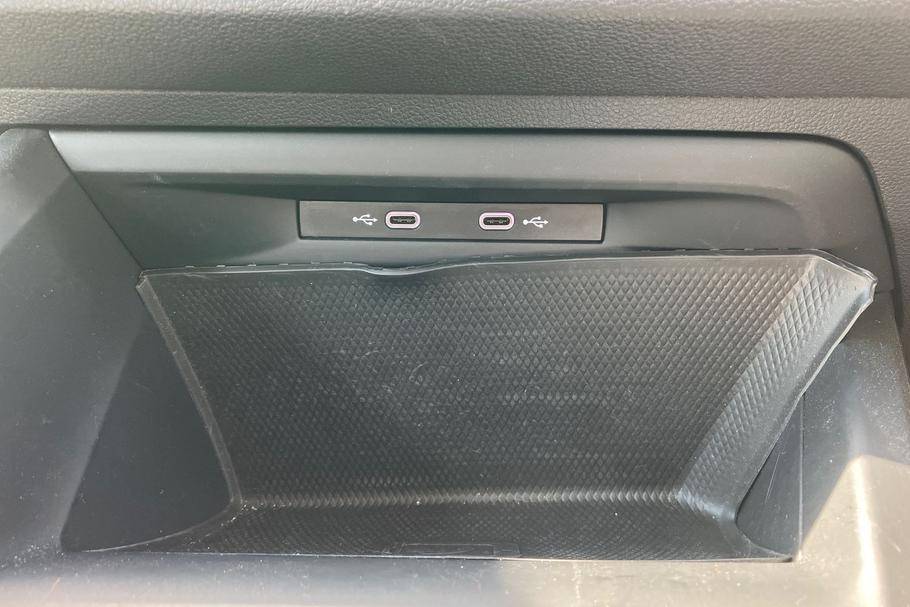 Used Volkswagen GOLF 26