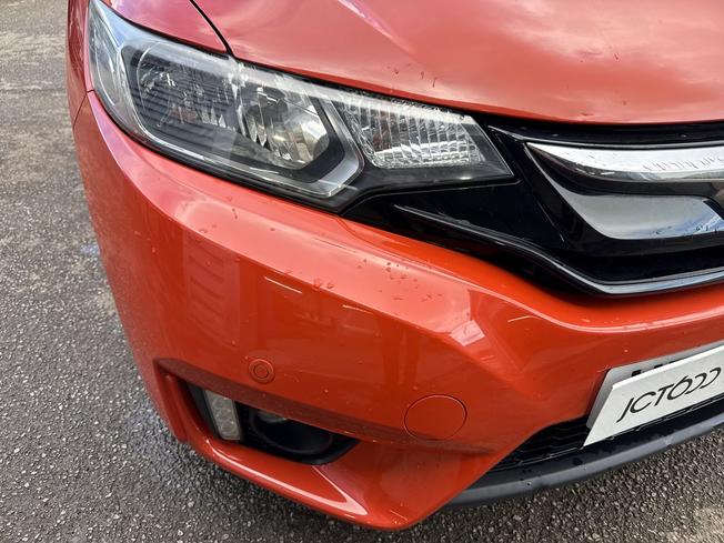 HONDA Jazz Photo 19