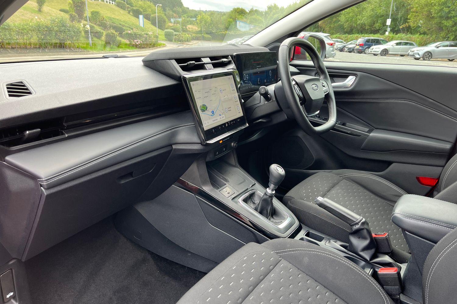 Ford Puma Photo 17