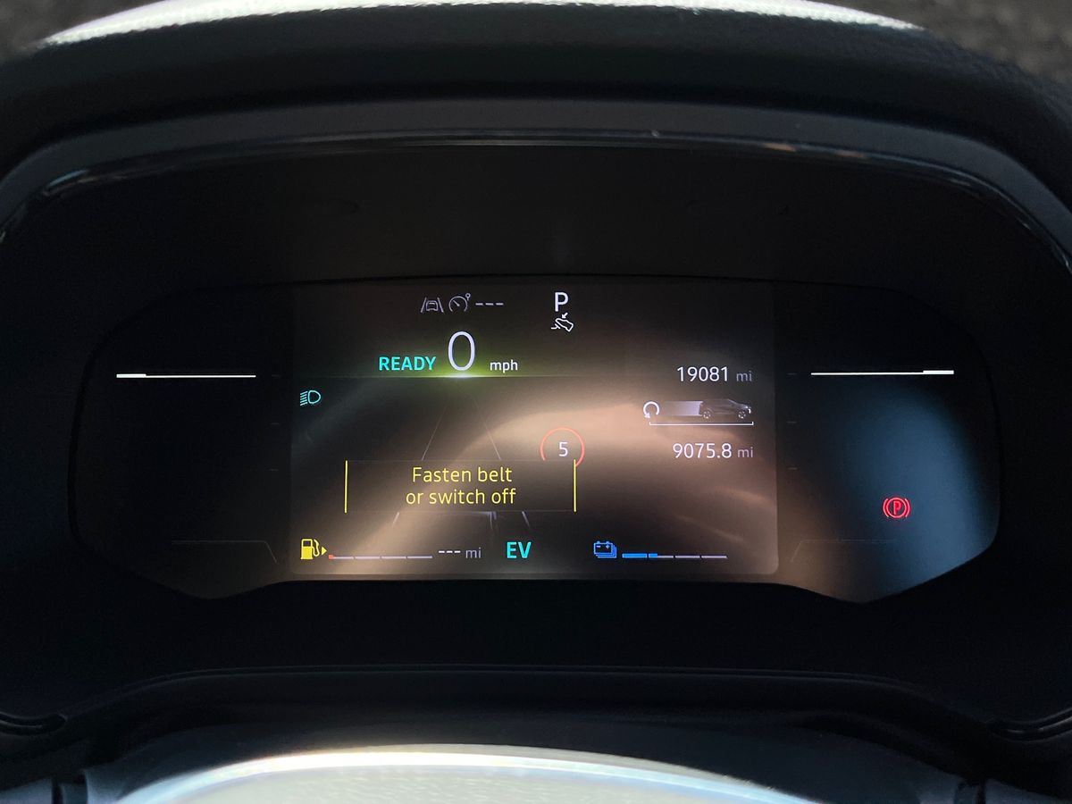 Renault Captur Photo 40