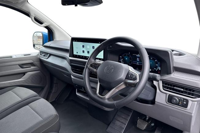 Volkswagen Transporter Photo 10