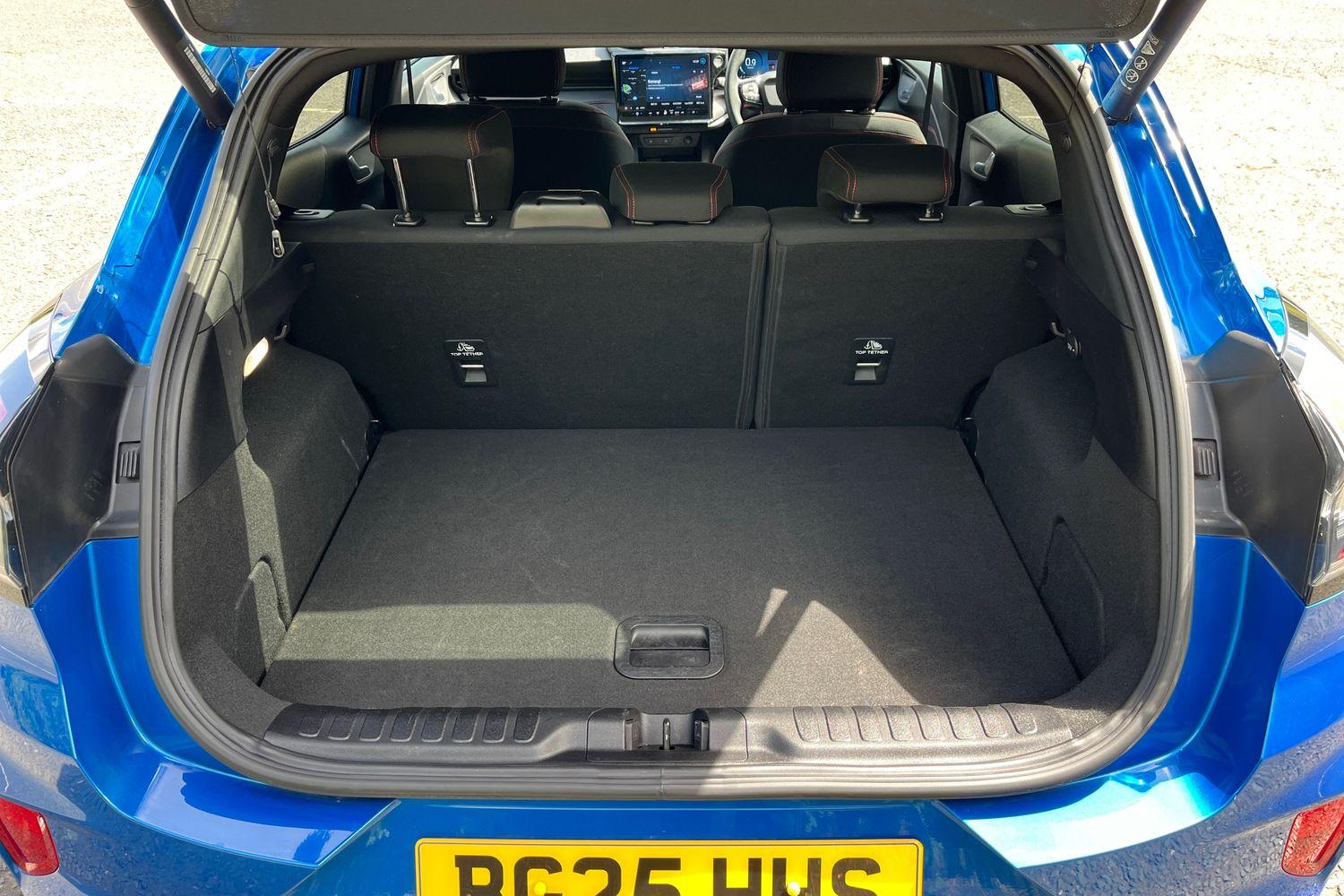 Ford PUMA Photo 20