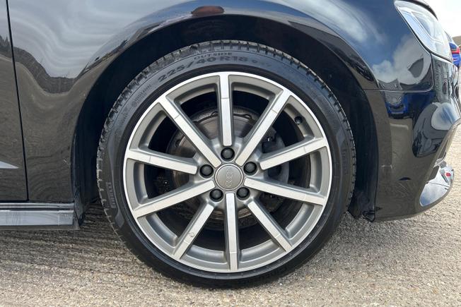 AUDI A3 Photo 5