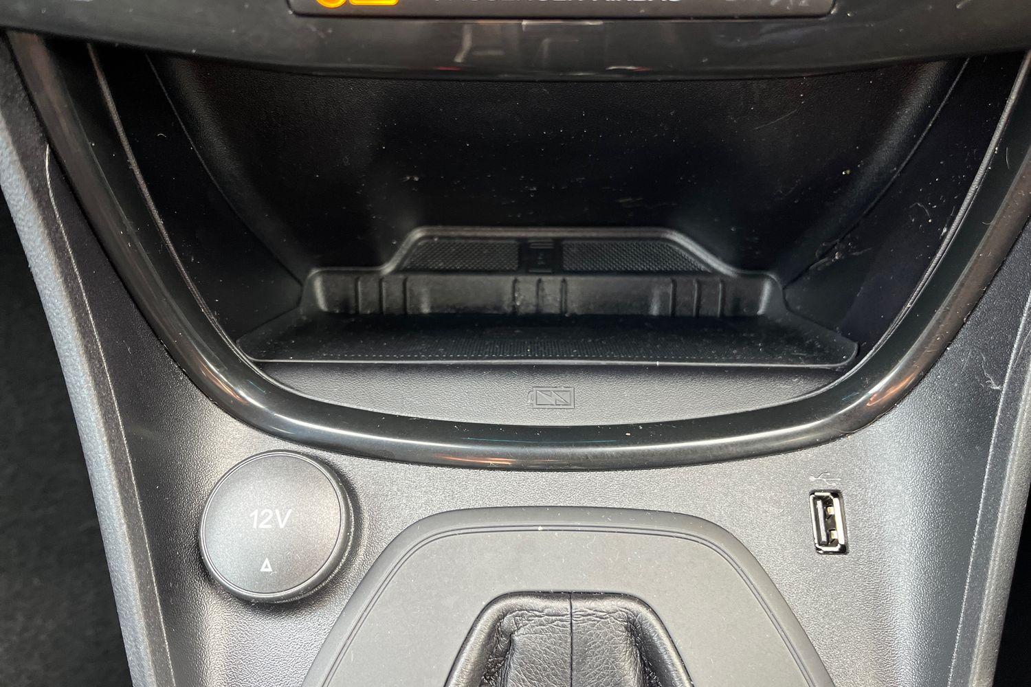 Ford Puma Photo 34