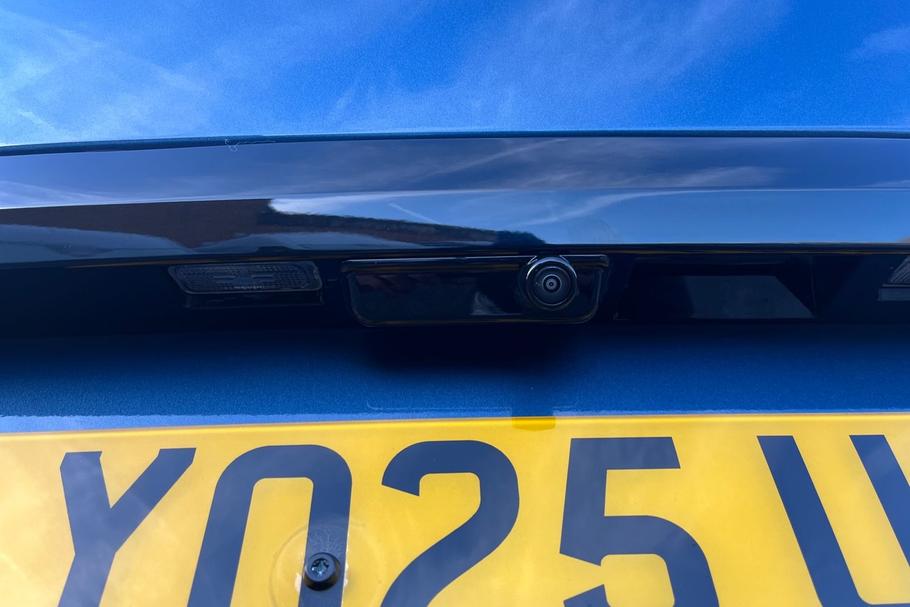 Used Ford TRANSIT CUSTOM 32