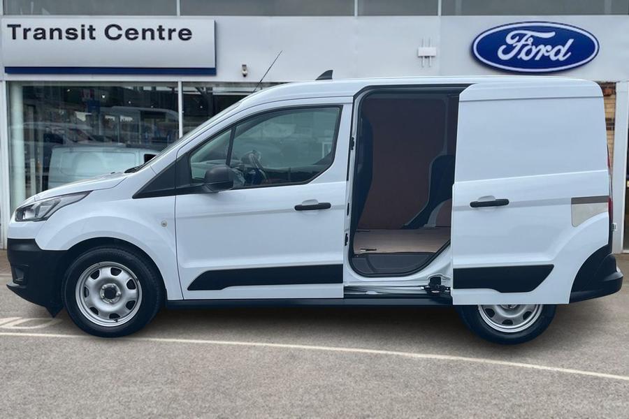 Ford TRANSIT CONNECT Photo autoimg-386478d654ec99b569e279fc8614bab11d17d737.jpg