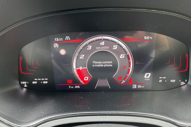 SEAT Arona Photo 15