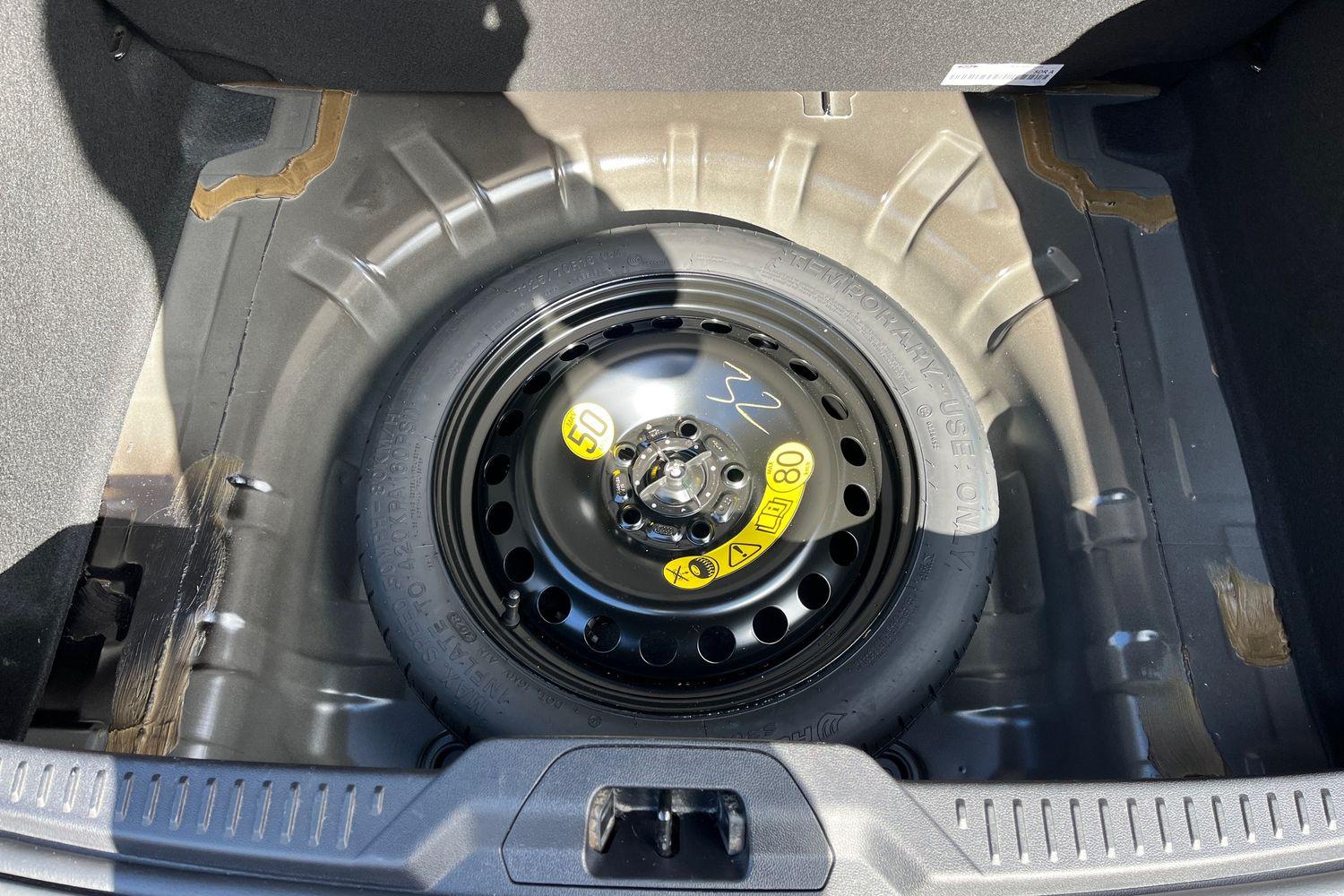 Ford Focus Photo 22