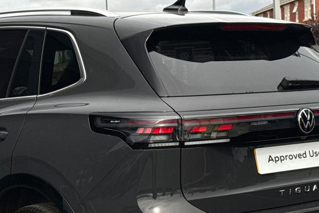 VOLKSWAGEN Tiguan Photo 50