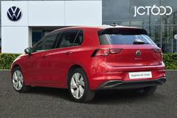 VOLKSWAGEN Golf Photo 3
