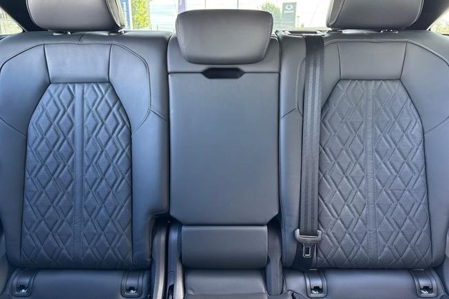 AUDI Sq5 Photo 44