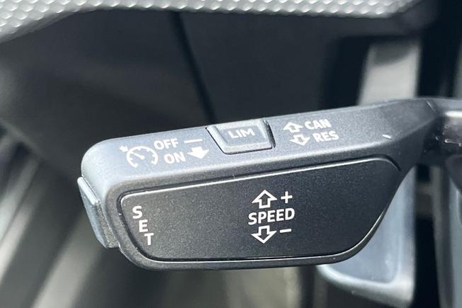 AUDI A1 Photo 28