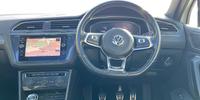 Volkswagen Tiguan Photo 14