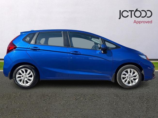 HONDA Jazz Photo 4