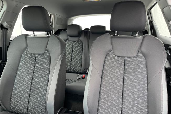 AUDI A1 Photo 21