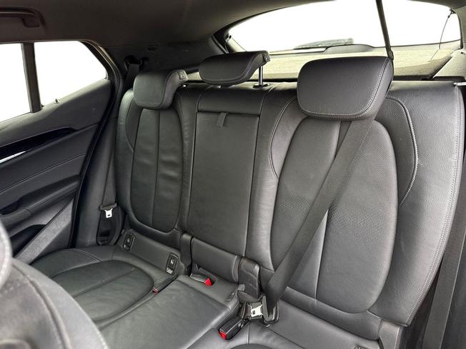 BMW X2 Photo 9